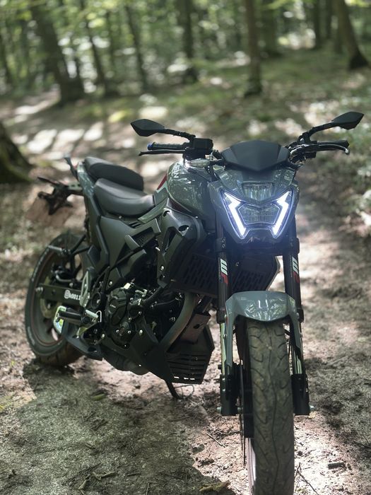lifan sr 220 2024