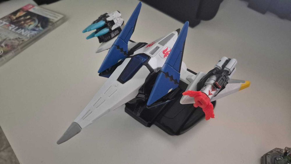 Starlink Battle for Atlas - Nintendo switch starter edition starfox