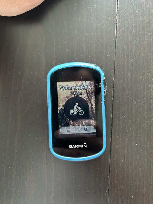 Garmin Etrex touch 25