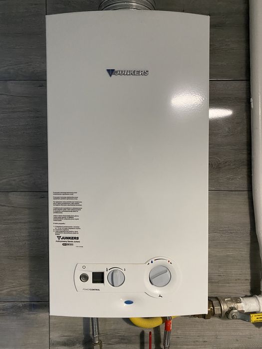 Junkers Termet Euroterm Neckar Vaillant Beretta Ariston Saunier Duval