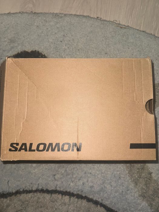 Кросівки Salomon