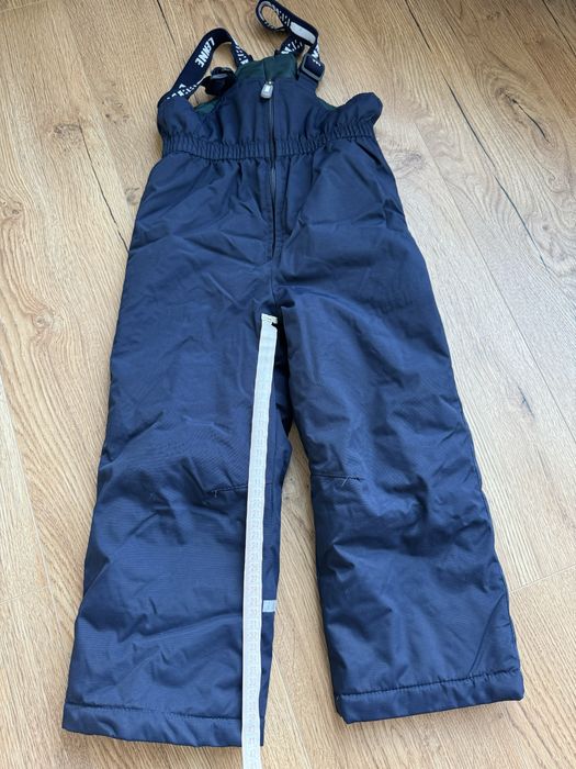 Зимовий костюм Lenne