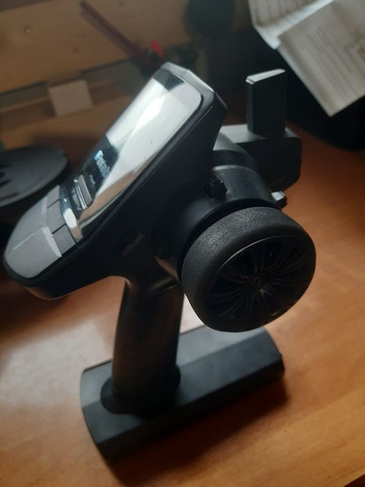 Futaba 3pv aparatura rc