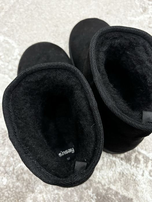 Угги/ чобітки/ зима