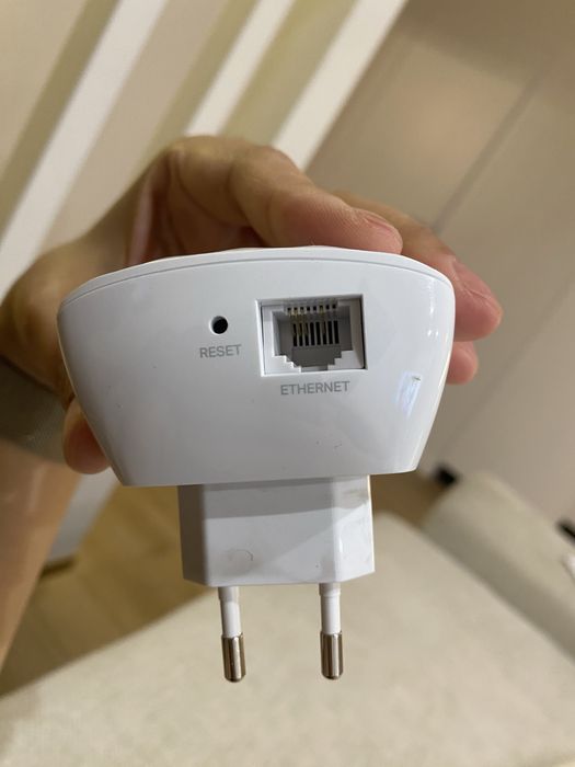 Ретранслятор TP Link AC750 RE200, стан нового