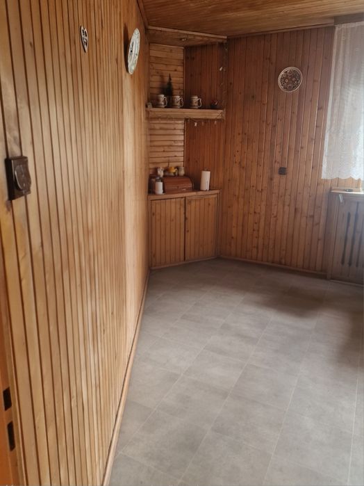 Mieszkanie 75m, 4-pokoje.