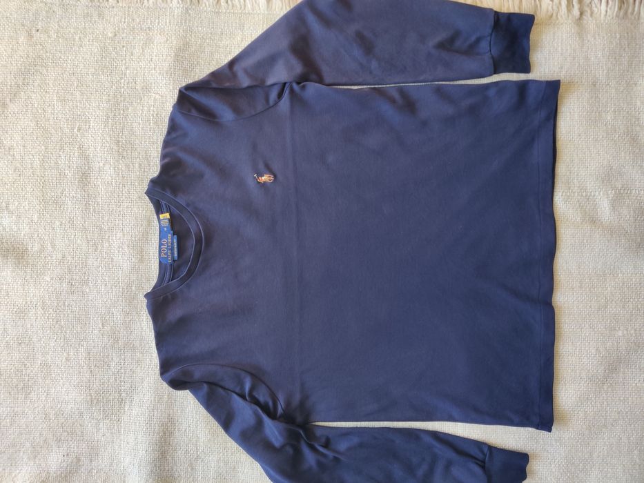 Bluzka, koszulka męska Ralph Lauren