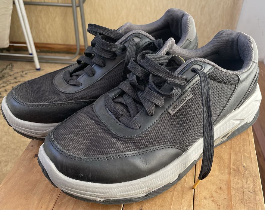 Skechers Max Stout