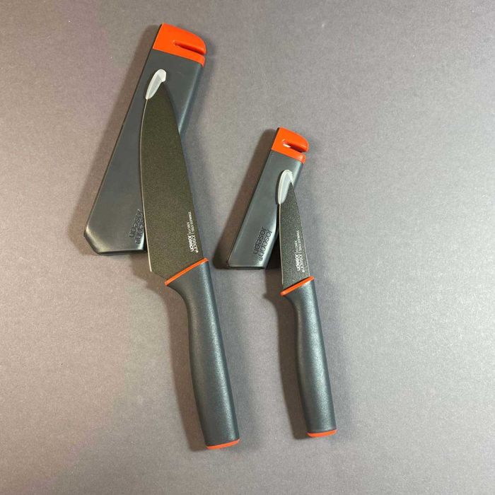 Ножі Joseph з точилками 2 ножі