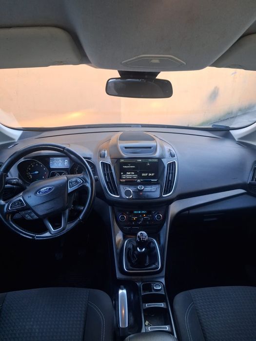 Sprzedam Ford C-Max 2016r.