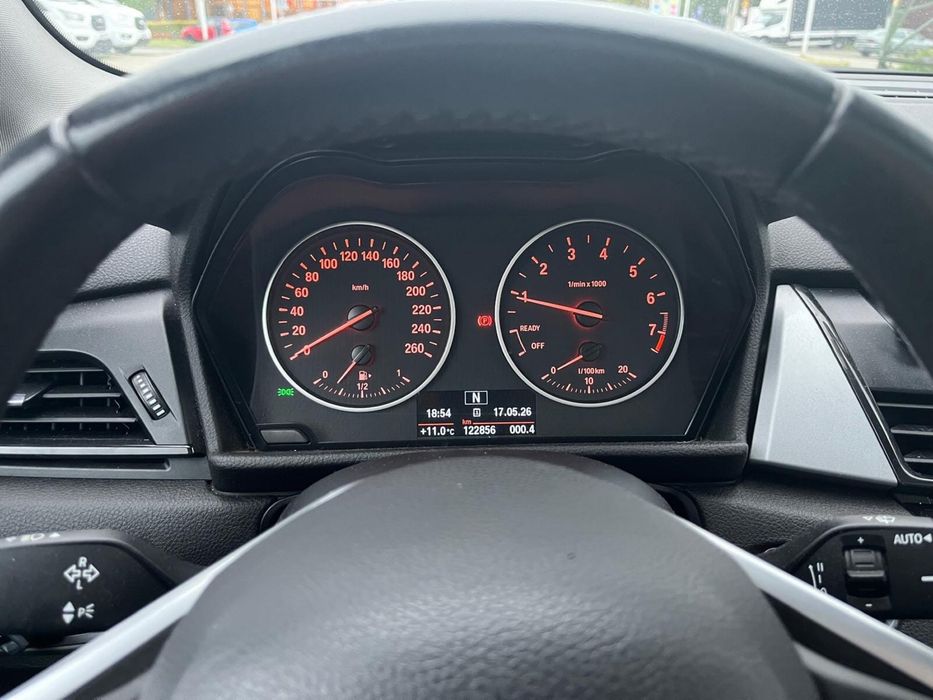 Bmw seria 2, 218i