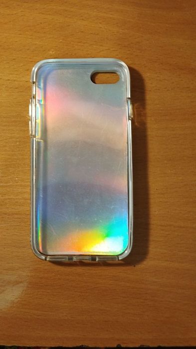 Чохли на IPhone 7, Redmi 12c в ідеальному стані