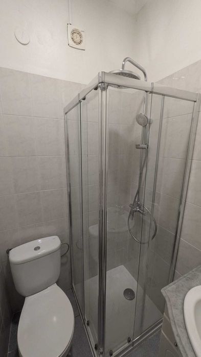 Quarto Individual - Despesas Incluídas - ENTRADA 11 DE MAIO