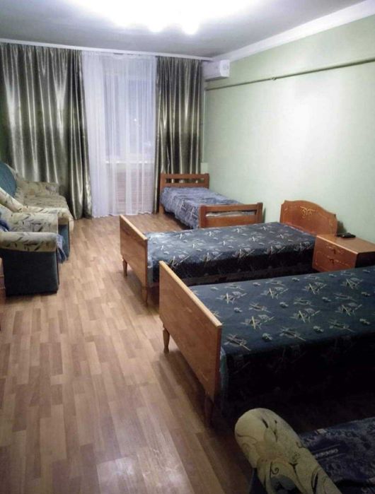 Готель,оренда кімнат,нерухомість подобова оренда житла Краснокутськ
