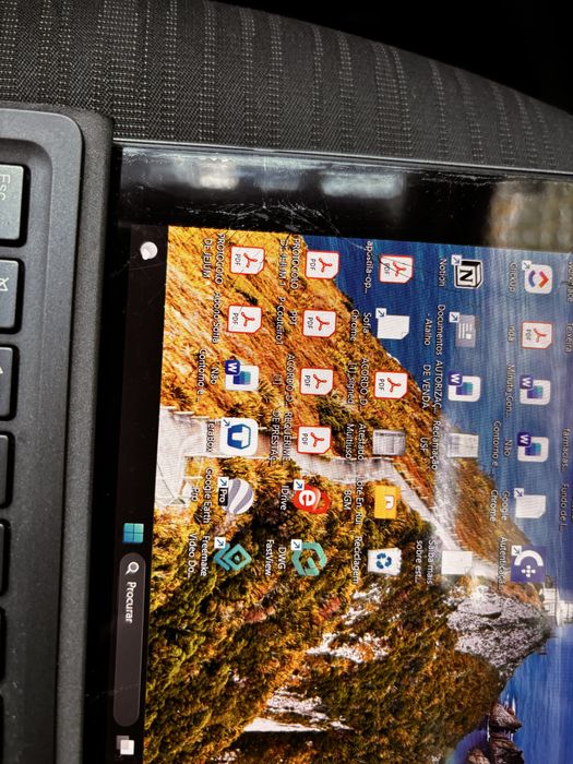 Computador Portátil / Tablet - Lenovo