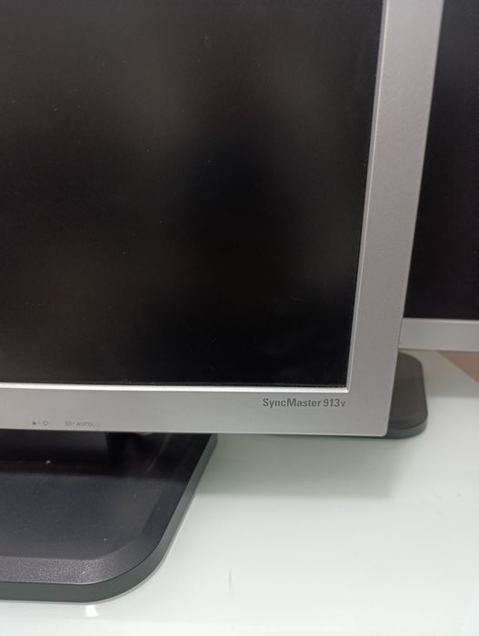 Monitor Samsung SyncMaster