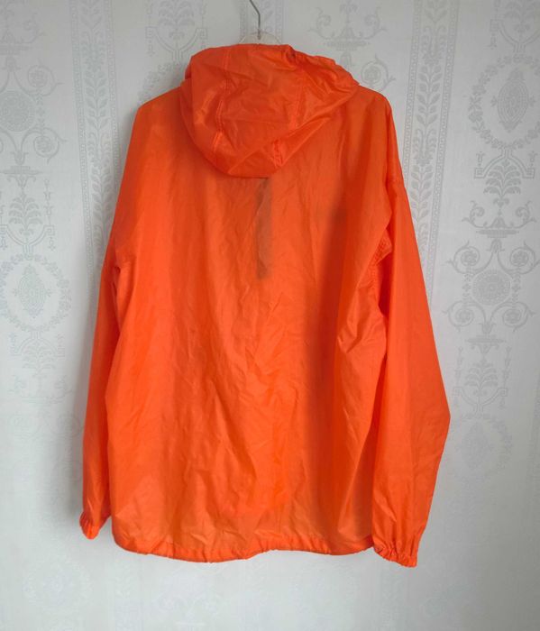 Columbia Packable Anorak Jacket куртка ветровка