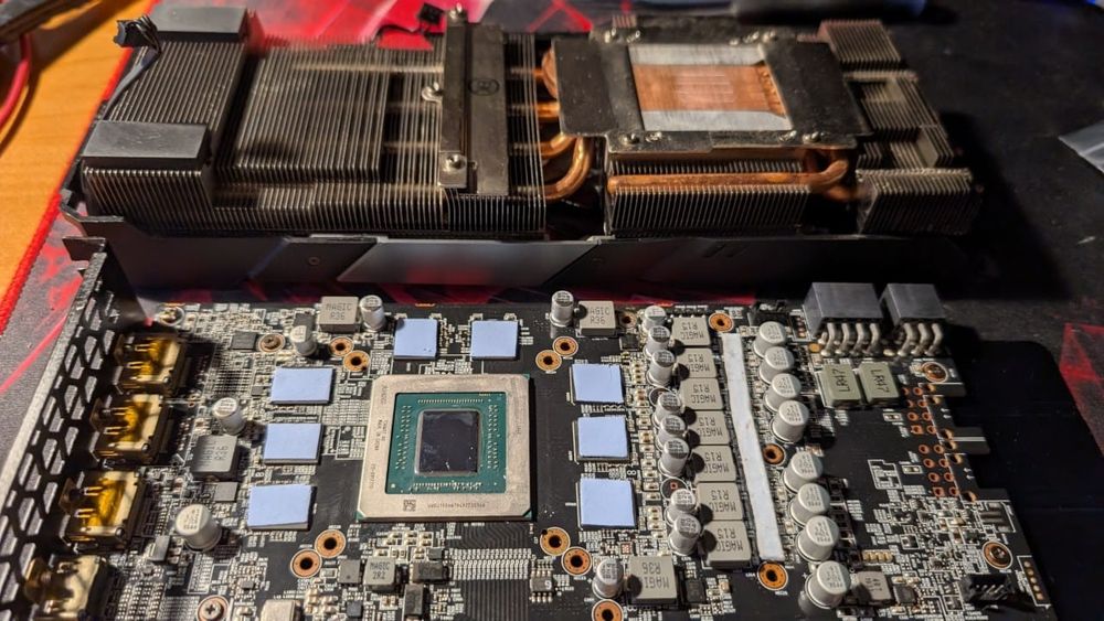 Técnico Informático