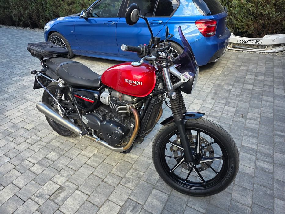 Triumph