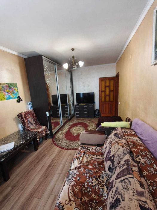 Продаж 2-к. квартири з ремонтом 35.5/29.5/6м² м.Винники 46999$
