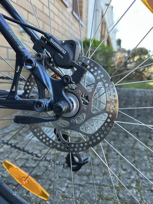 Bicicleta GT Avalanche