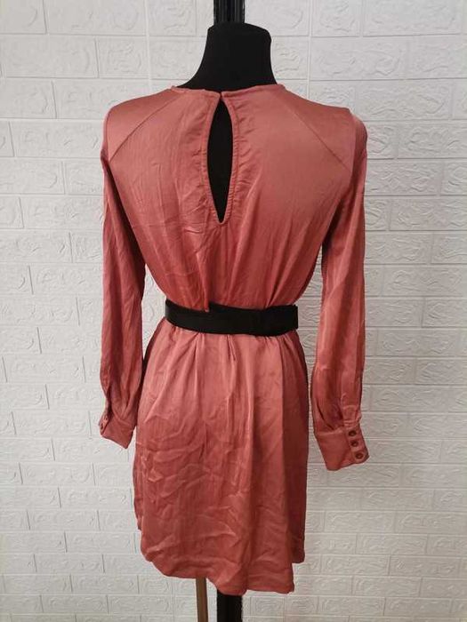 sukienka s/36 cena 20 zł