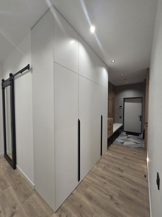 Оренда 3к квартири 102 м² в ЖК «Павловський квартал» | 15 поверх