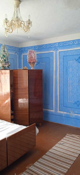 Продаж будинку с. Луквиця