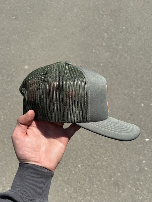 Кепка Stussy New Obey Nike Era Dimond