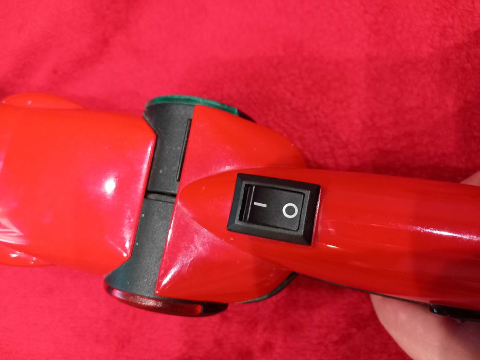 Prostownica do włosów