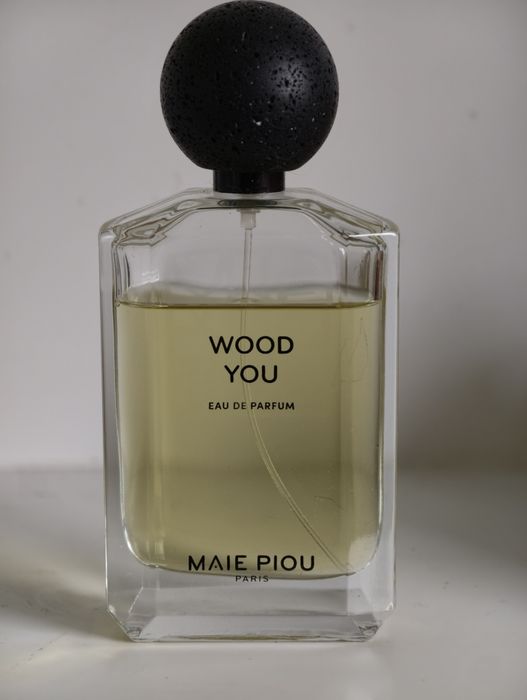 Wood You Maie Piou edp