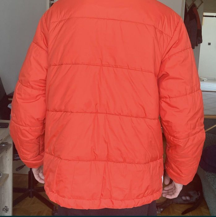 Kurtka adidas męska