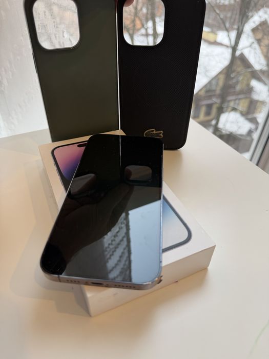 iPhone 14 pro max 512 gb