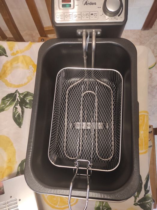 Fritadeira Ardes 4L