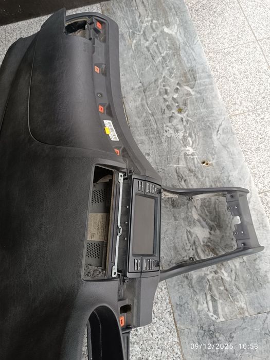 Tablier BMW E46 Coupé / Sedan / Touring