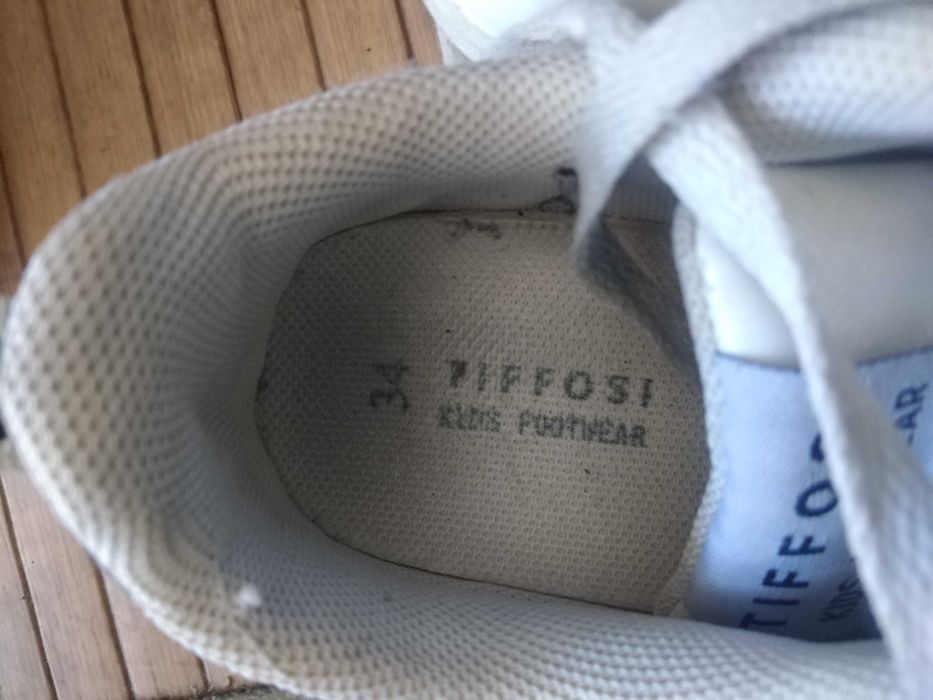 sapatilhas tamanho 34 oferta de portes de envio