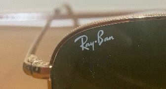 Oculos da ray.ban