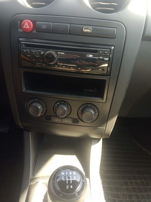 Seat Ibiza 1.9SDI
