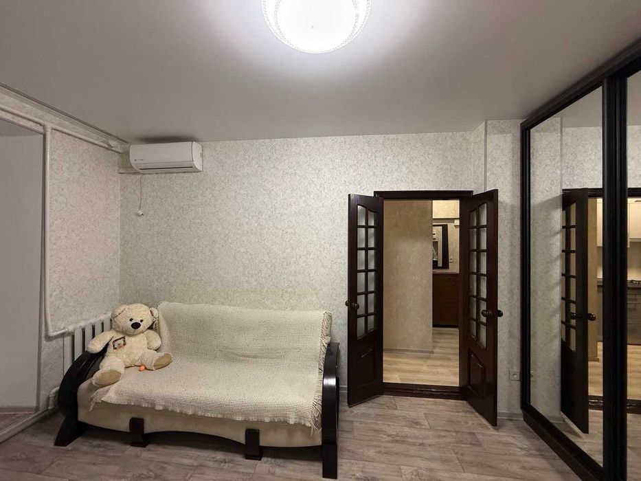 Маловского 2 комн.квартира