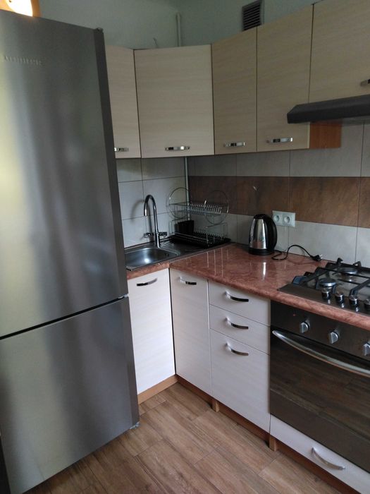 Mieszkanie – Lublin, Śródmieście - Widok 3