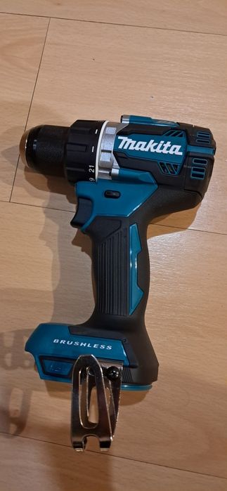 Wkrętarka DDF484