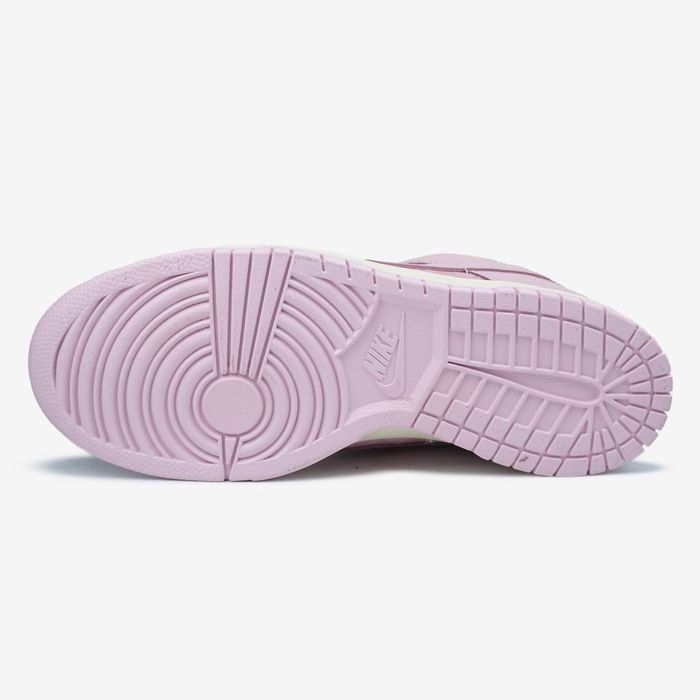 ТОП! Nike SB Dunk Low Lace Pack Regal Pink!