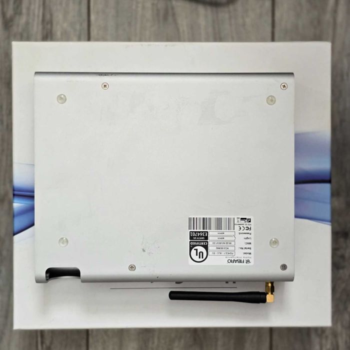 Система Умный дом Контролер Z-Wave FIBARO Home Center 2