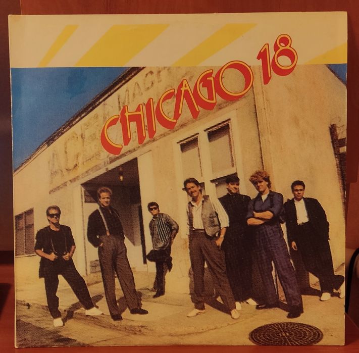 Грампластинки Beatles,  Body Soul, Элтон Джон, Chicago 18, Madonna