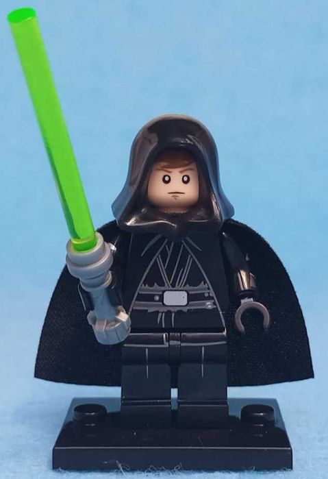 Luke Skywalker The Mandalorian (Star Wars)