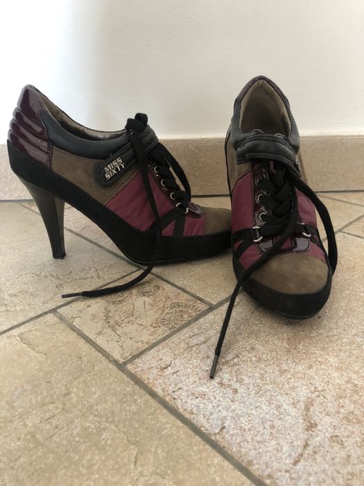 Sapatos Miss Sixty nr37