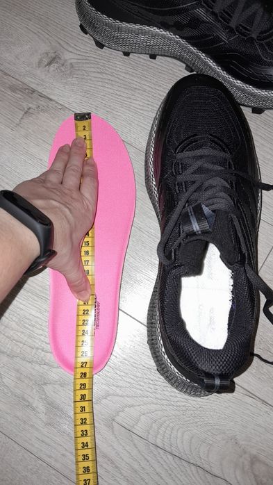 Кросівки Saucony Endorphin Trail