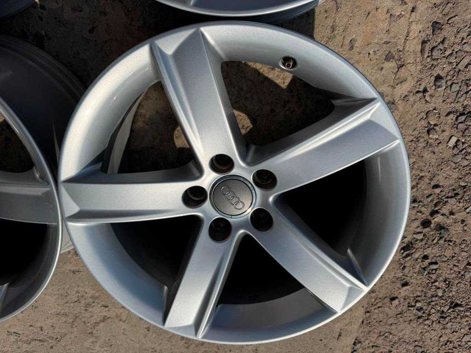 Диски Audi A5 R17 5x112 Allroad Q5 A6 A8 Vw