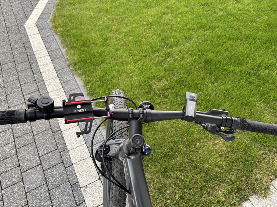 Trek x caliber 8 29” M/L