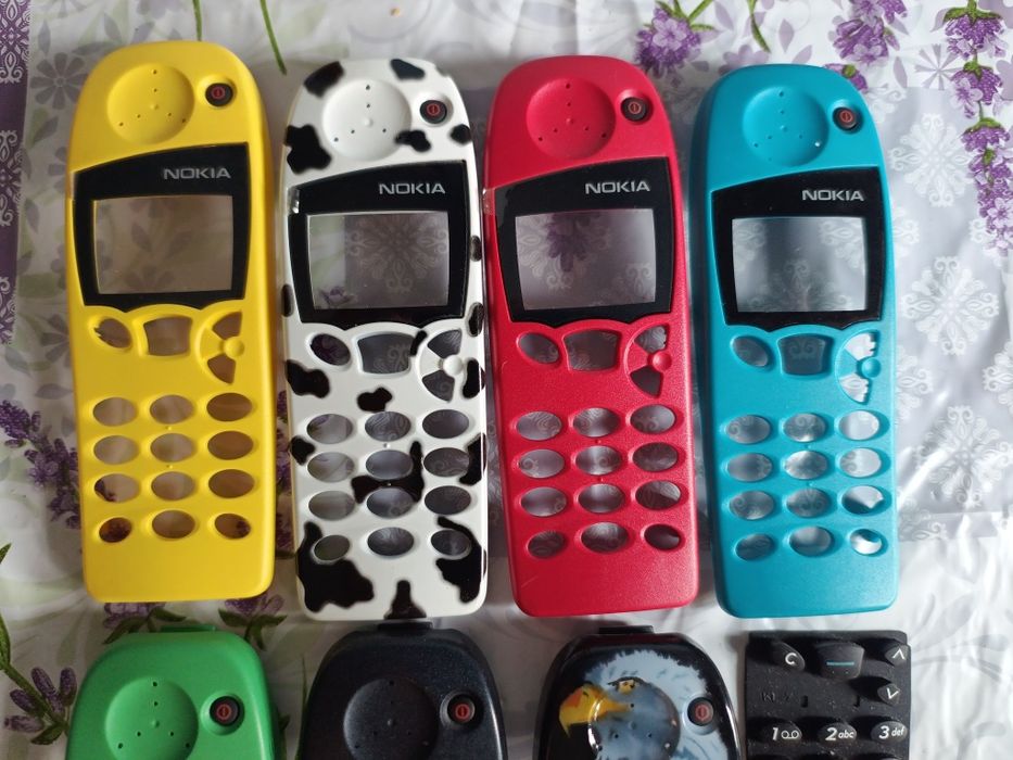 Obudowy Nokia 5110 Nowe !